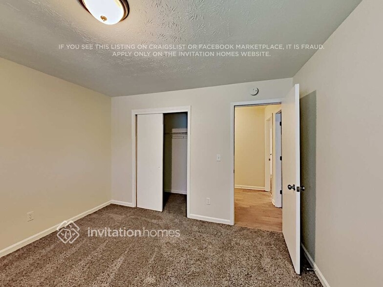 Building Photo - 849 Howard Ct SW