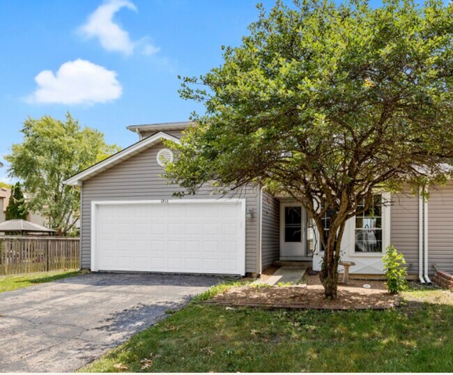 3 bedroom and 2 Bath for rent - 1713 Southbridge Ct