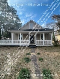 Building Photo - 458 Arch St