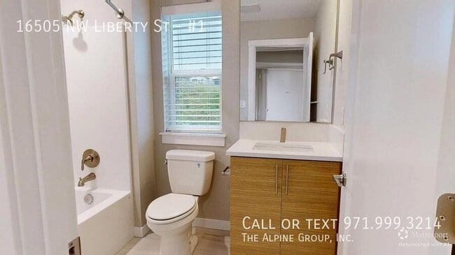 Building Photo - 16505 NW Liberty St