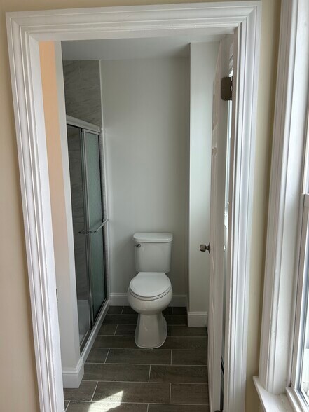 Building Photo - 133 Fenner St