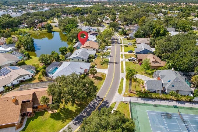 Building Photo - 4814 Country Oaks Blvd