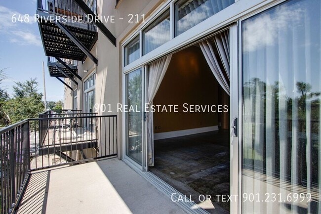 Building Photo - 648 Riverside Dr