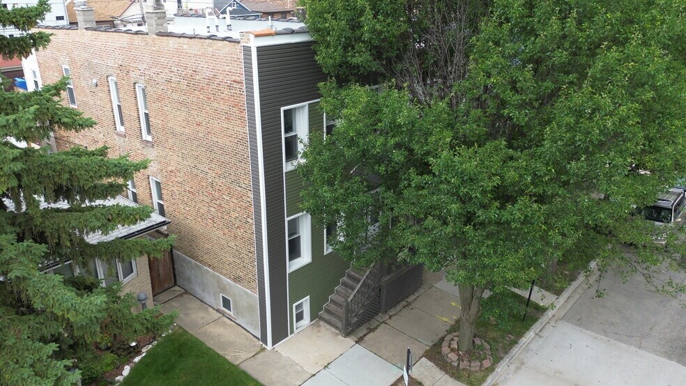 Primary Photo - 3744 S Parnell Ave