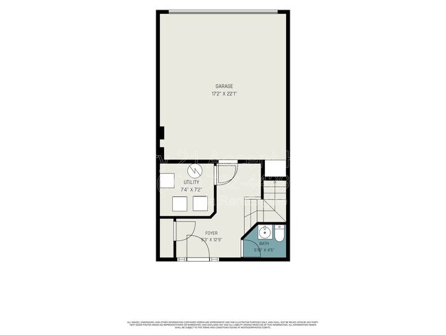 Building Photo - 968 Harrison Cir