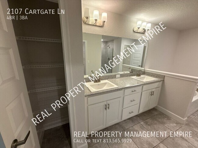 Building Photo - 2107 Cartgate Ln
