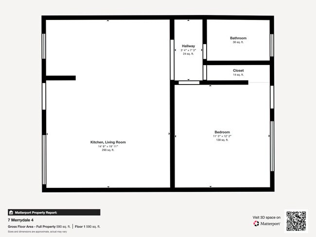 Building Photo - 7 Merrydale Rd