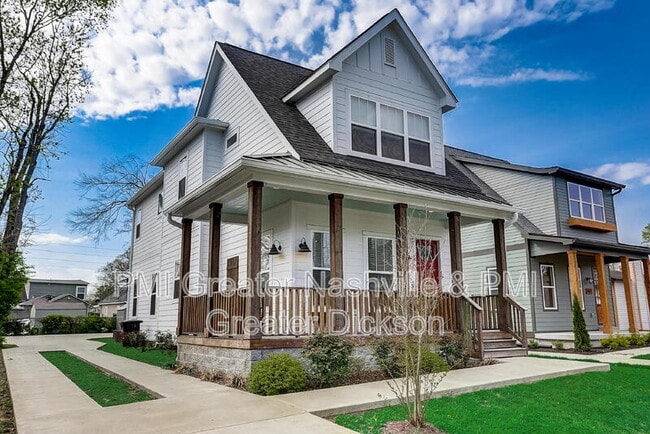 Building Photo - 1113 Park St