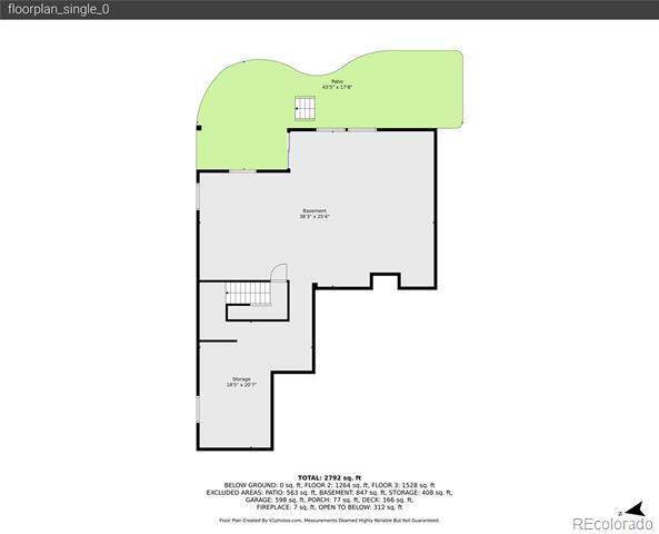 Building Photo - 7012 S Undergrove Way