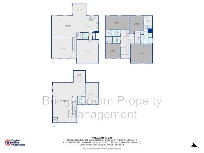 Building Photo - 1875 Prairie Clover Dr