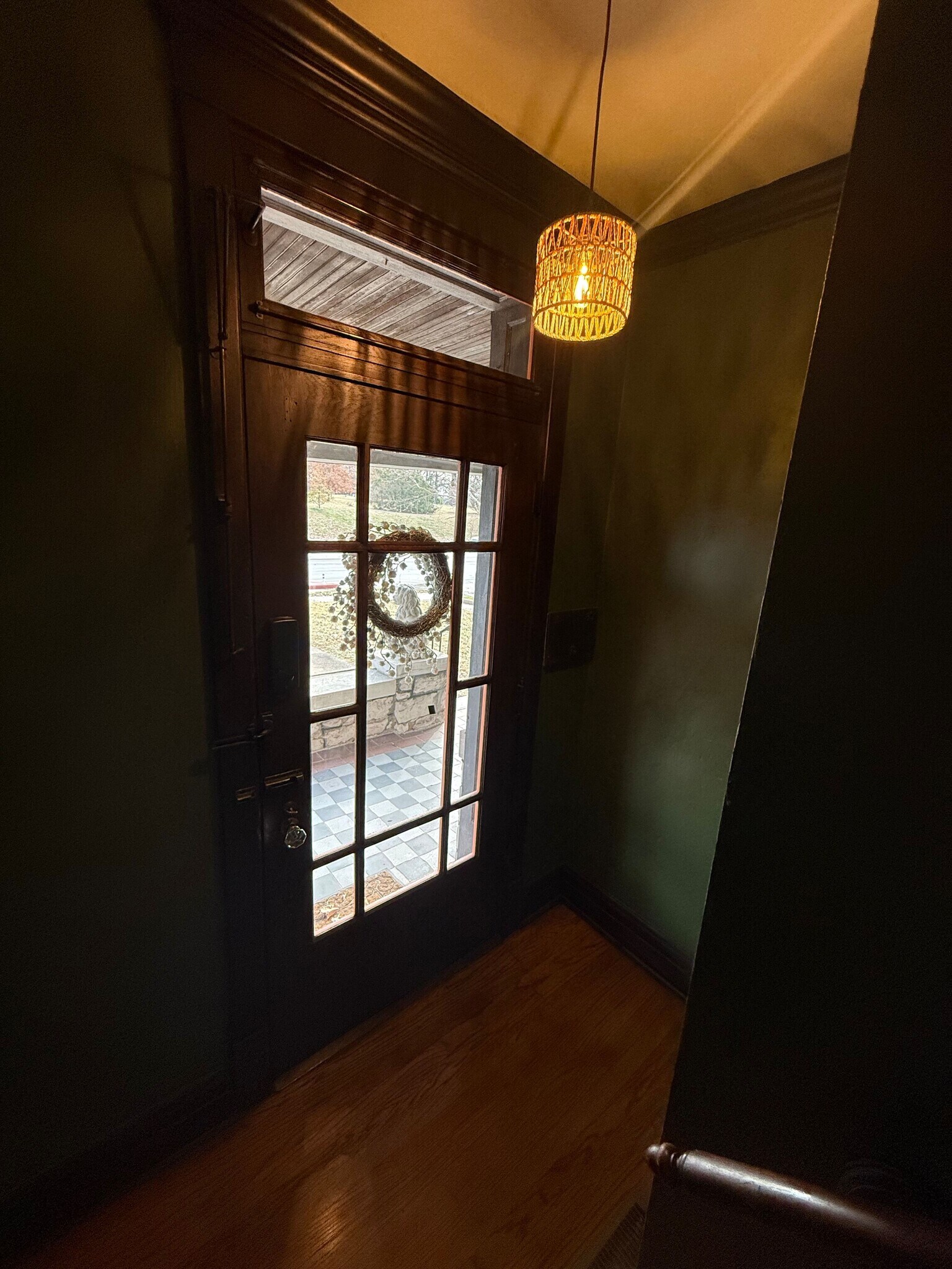 Building Photo - 2641 S Kingshighway Blvd