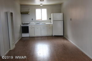 Building Photo - 1691 W White Mountain Blvd