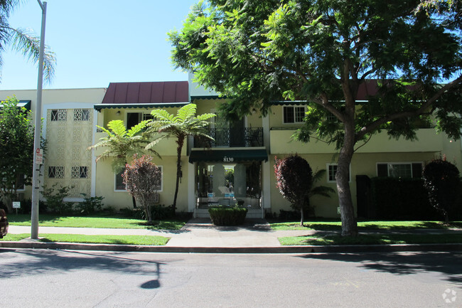 Building Photo - 8130 Norton Avenue Apartments