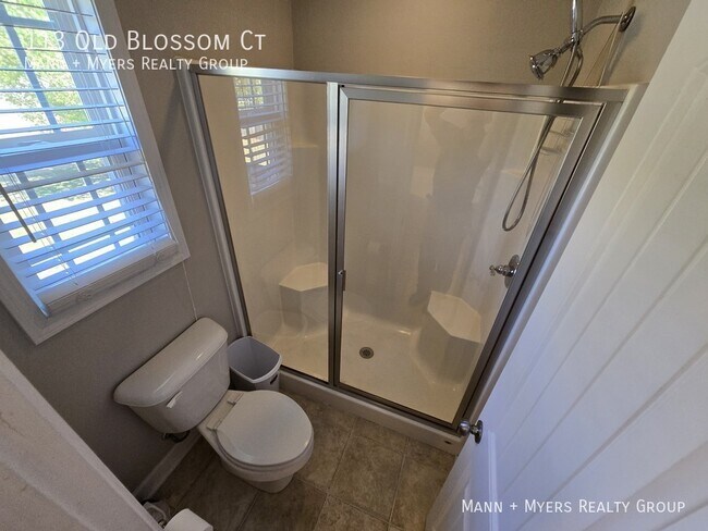Building Photo - 113 Old Blossom Ct