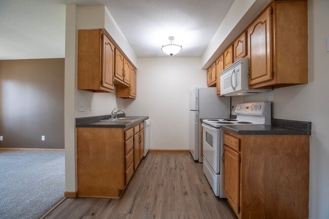 Interior Photo - Windfield Estates