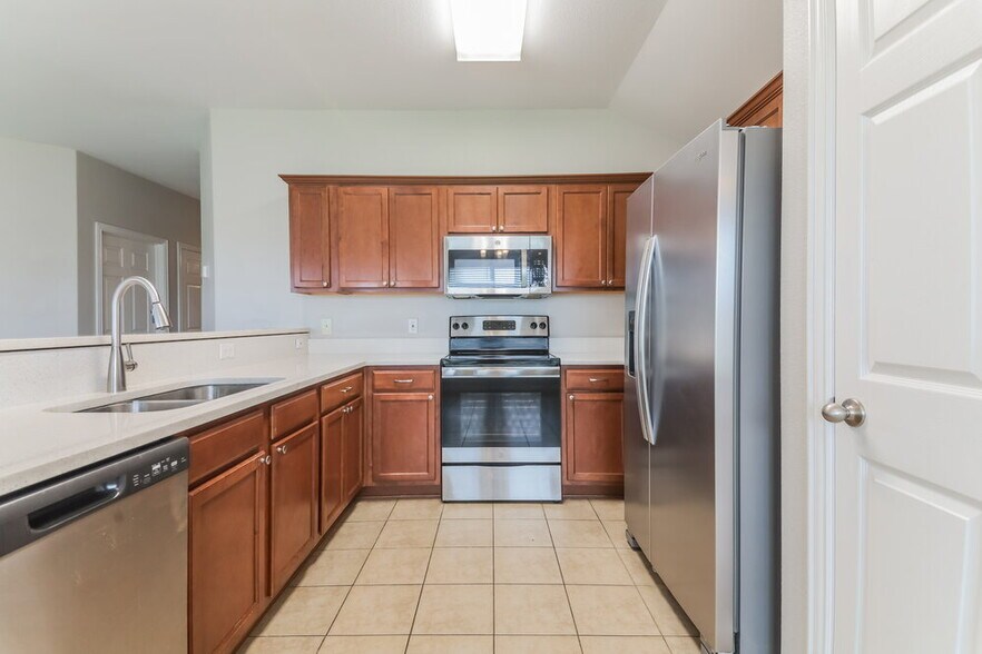Building Photo - 713 Cedar Cove Dr