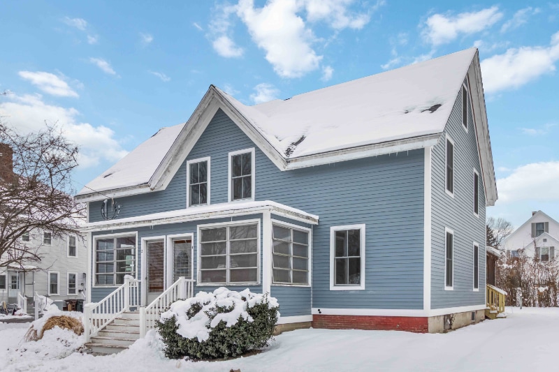 Building Photo - 2 Elmwood St