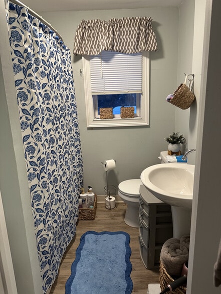 Bathroom - 83 E Main St