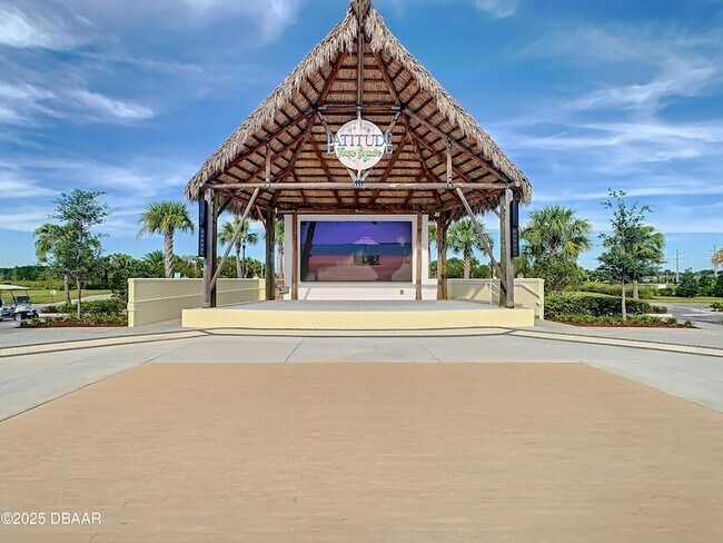Building Photo - 208 Ocean Hammock Lp