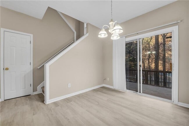 Building Photo - 1538 Park Grove Dr