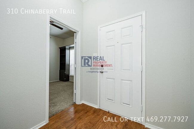 Building Photo - 310 Chinaberry Trail