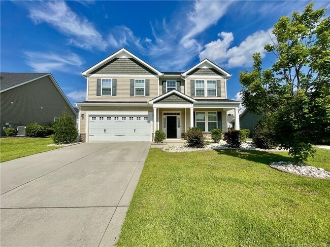 Primary Photo - 608 Stonebriar Ave