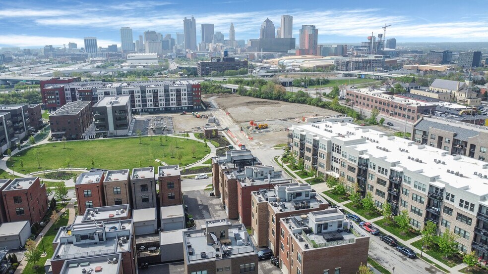 Downtown Views - 754 N 6th St