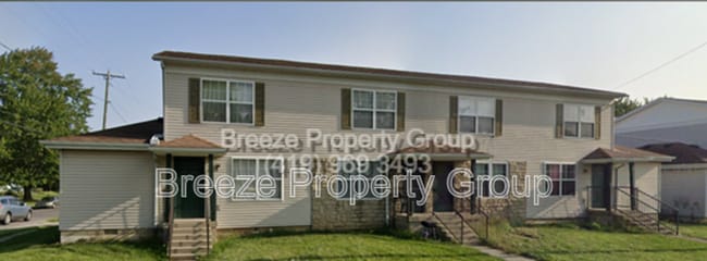 Primary Photo - 518 Hope St