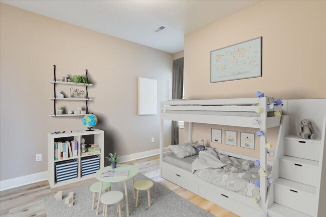 Building Photo - Northgate-Maxine Plan
