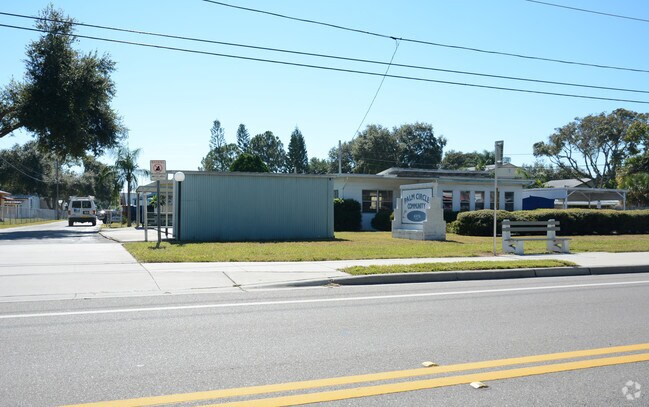 Primary Photo - Palm Circle Community