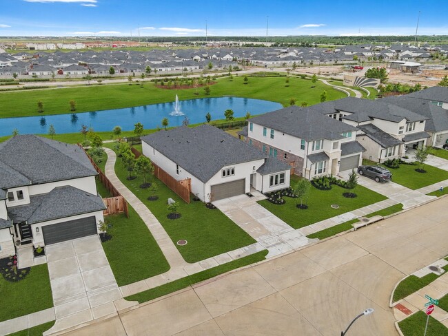 Building Photo - 21903 Tamworth Holw Trl