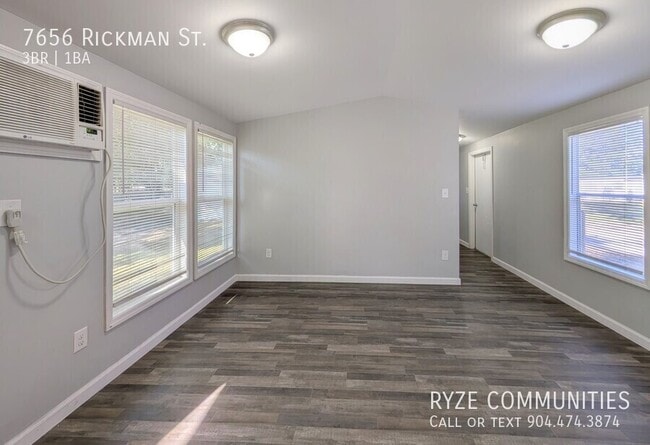 Building Photo - 7656 Rickman St