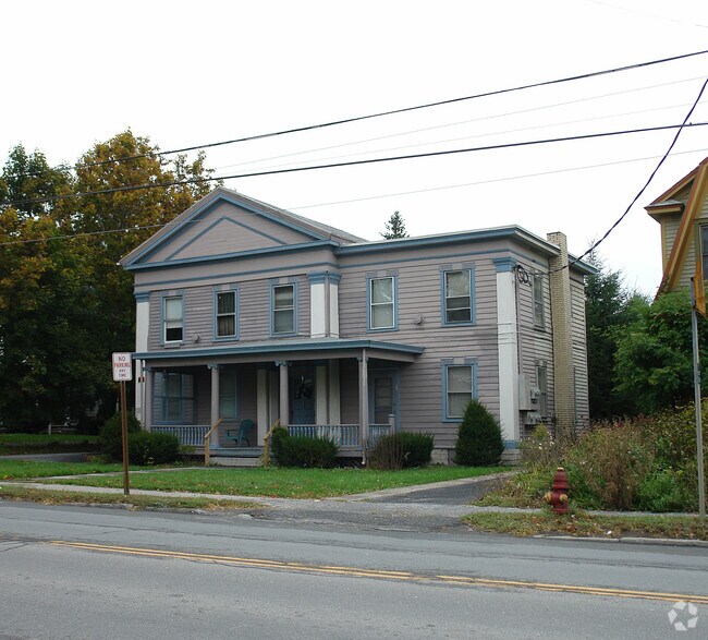 Primary Photo - 244 N Grand St