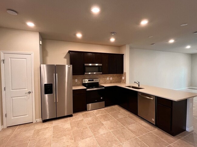 Building Photo - 4508 Sparkling Shell Ave