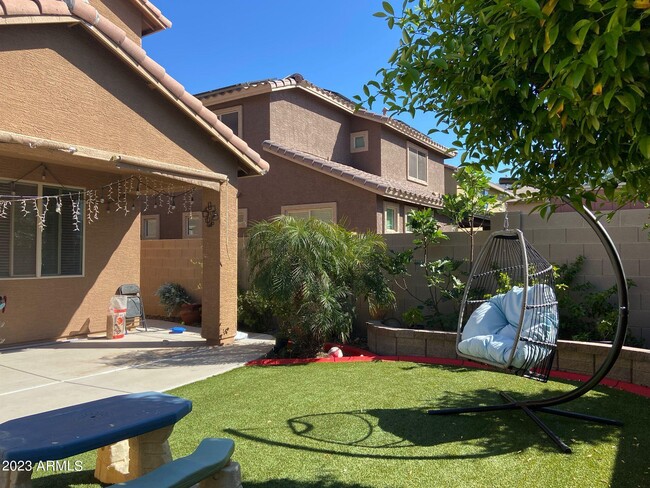 Building Photo - 16346 N 73rd Ln