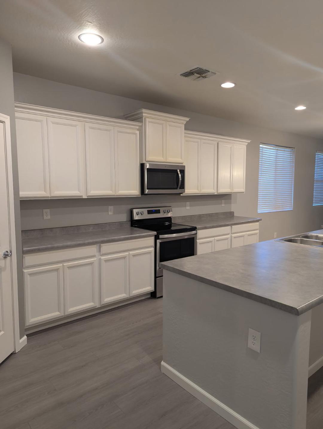 Kitchen - 40768 W Rio Grande Dr
