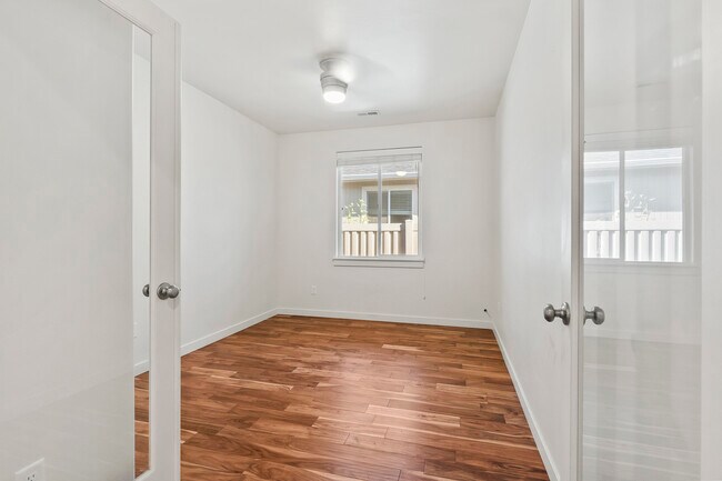 Building Photo - 120 S Voyage Ave