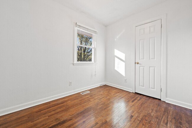 Building Photo - Charming All-Brick 3 Bedroom Durham Rental –  Available NOW!