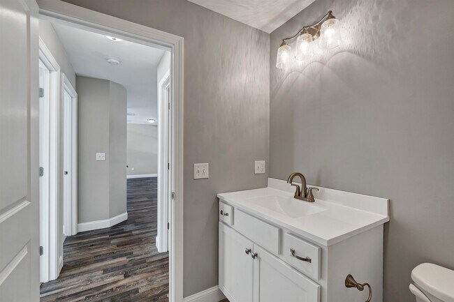 Building Photo - 259 Stage Rd