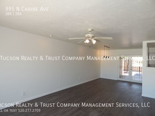 Building Photo - 995 N Caribe Ave