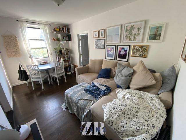 Primary Photo - 2 bedroom in BROOKLYN NY 11217