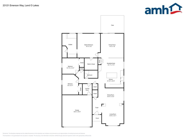 Building Photo - 23121 Emerson Way
