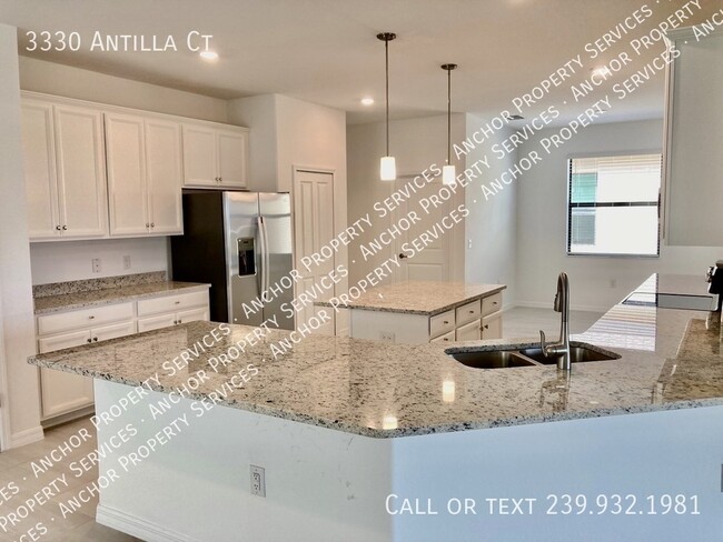 Building Photo - 3330 Antilla Ct