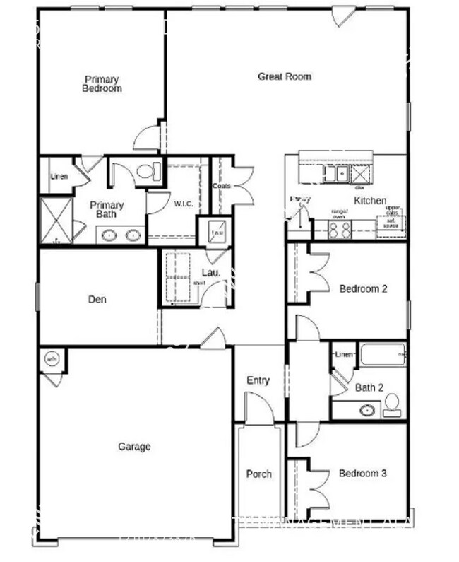 Building Photo - 2519 Chronos Dr