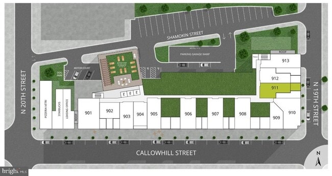 Primary Photo - 1901 Callowhill St