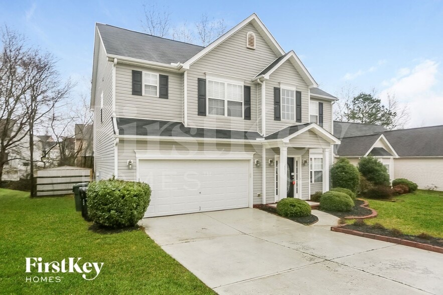 Building Photo - 2853 Island Point Dr NW