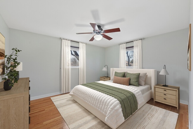 Building Photo - 604 S Edward St