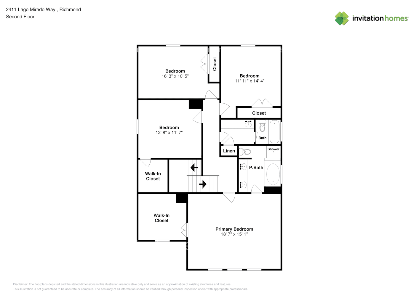 Building Photo - 2411 Lago Mirado Wy