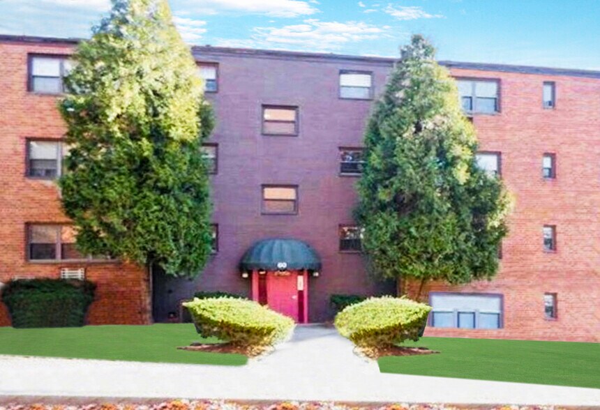 Primary Photo - 60 Vanderbeck Pl