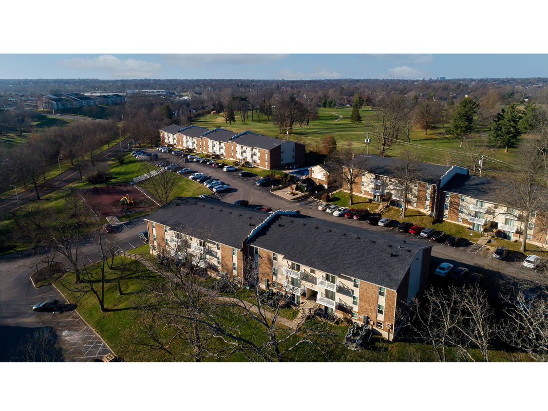 Triple Crown At Tates Creek Lexington